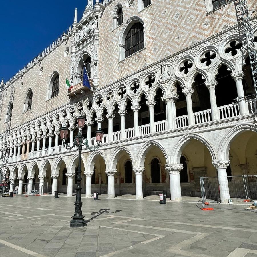 Royal Rialto Apartment - Grand Canal View Venise Extérieur photo