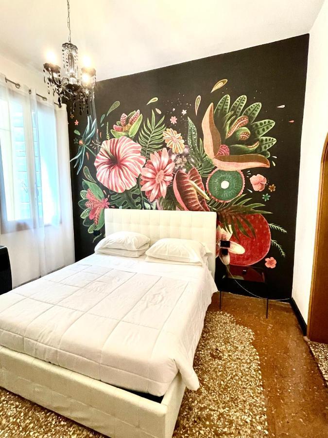 Royal Rialto Apartment - Grand Canal View Venise Extérieur photo