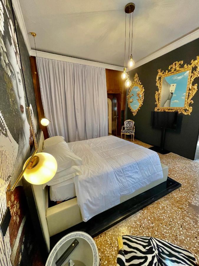 Royal Rialto Apartment - Grand Canal View Venise Extérieur photo