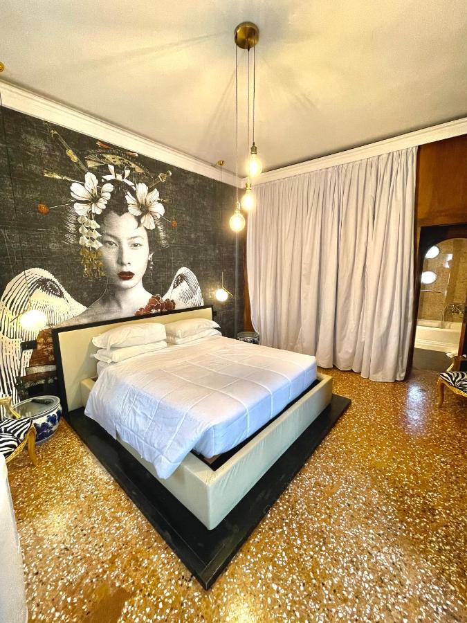 Royal Rialto Apartment - Grand Canal View Venise Extérieur photo