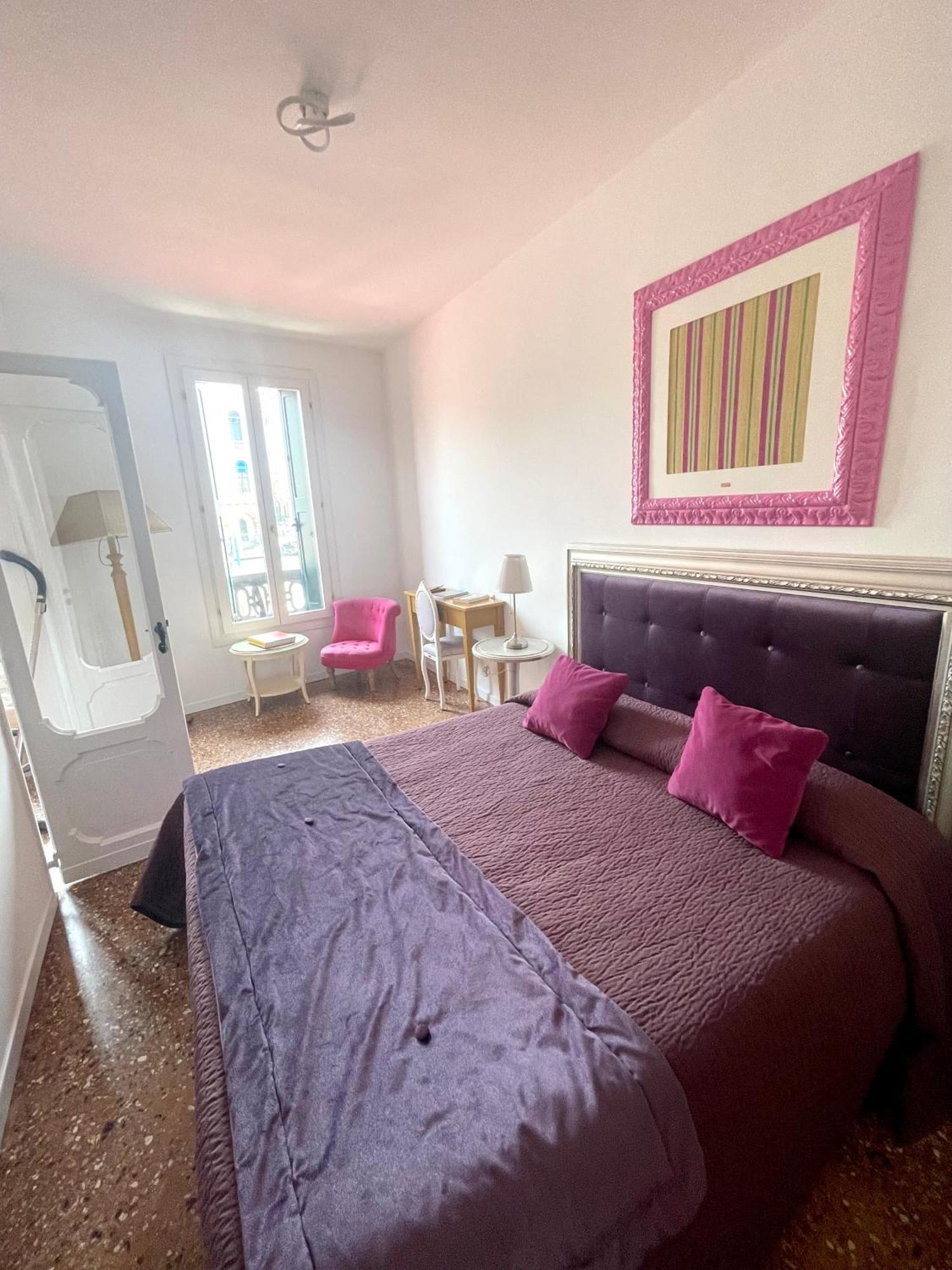 Royal Rialto Apartment - Grand Canal View Venise Extérieur photo