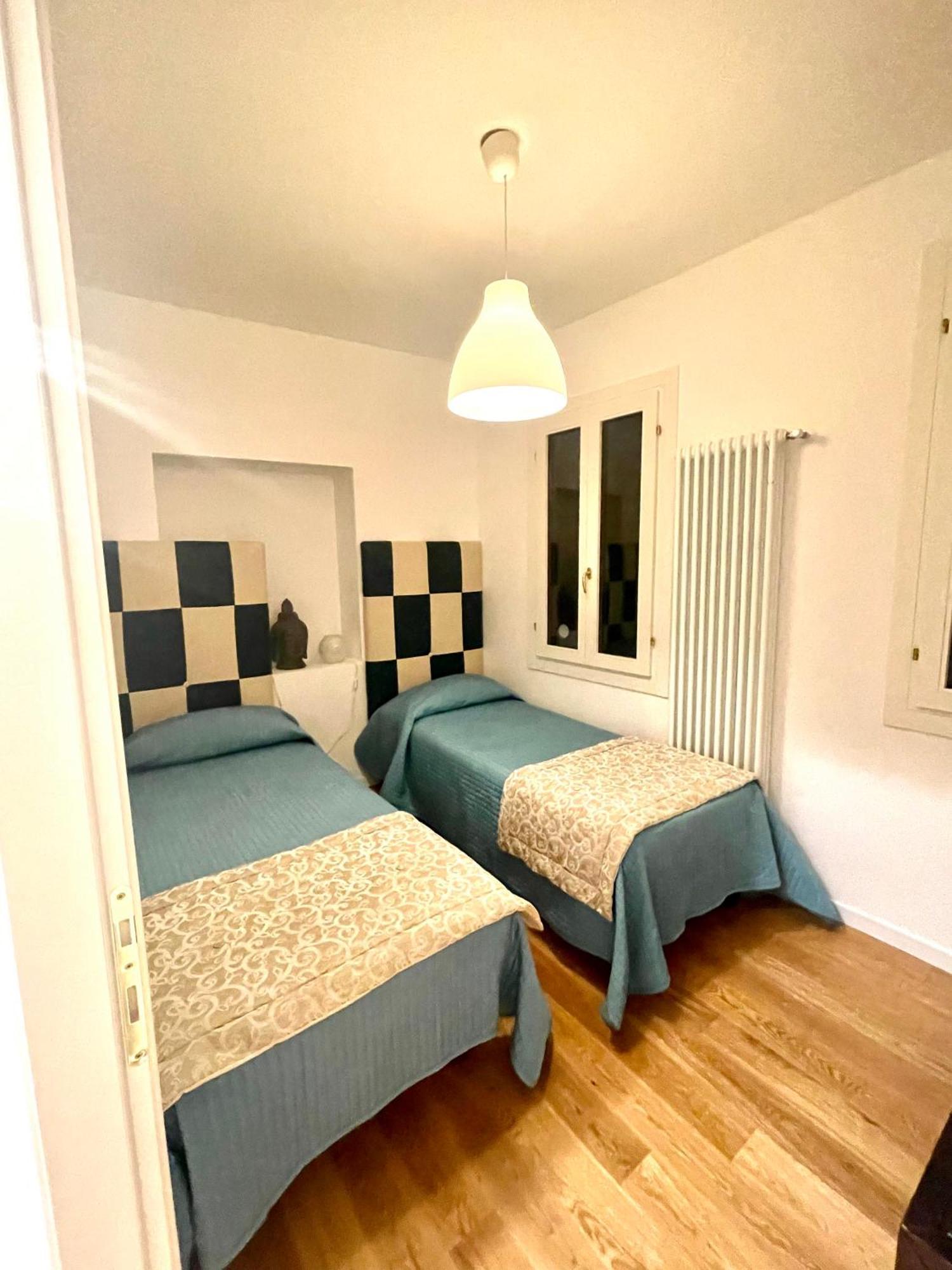 Royal Rialto Apartment - Grand Canal View Venise Extérieur photo