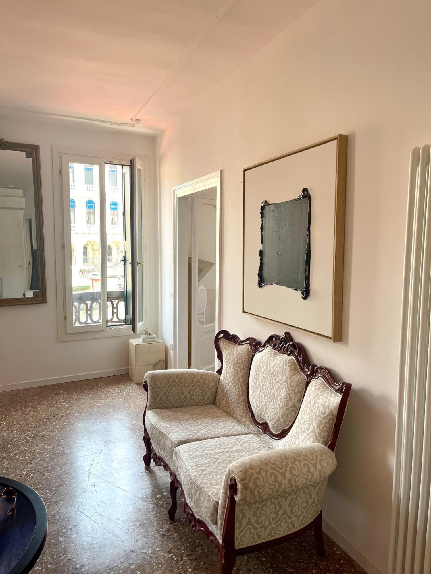 Royal Rialto Apartment - Grand Canal View Venise Extérieur photo