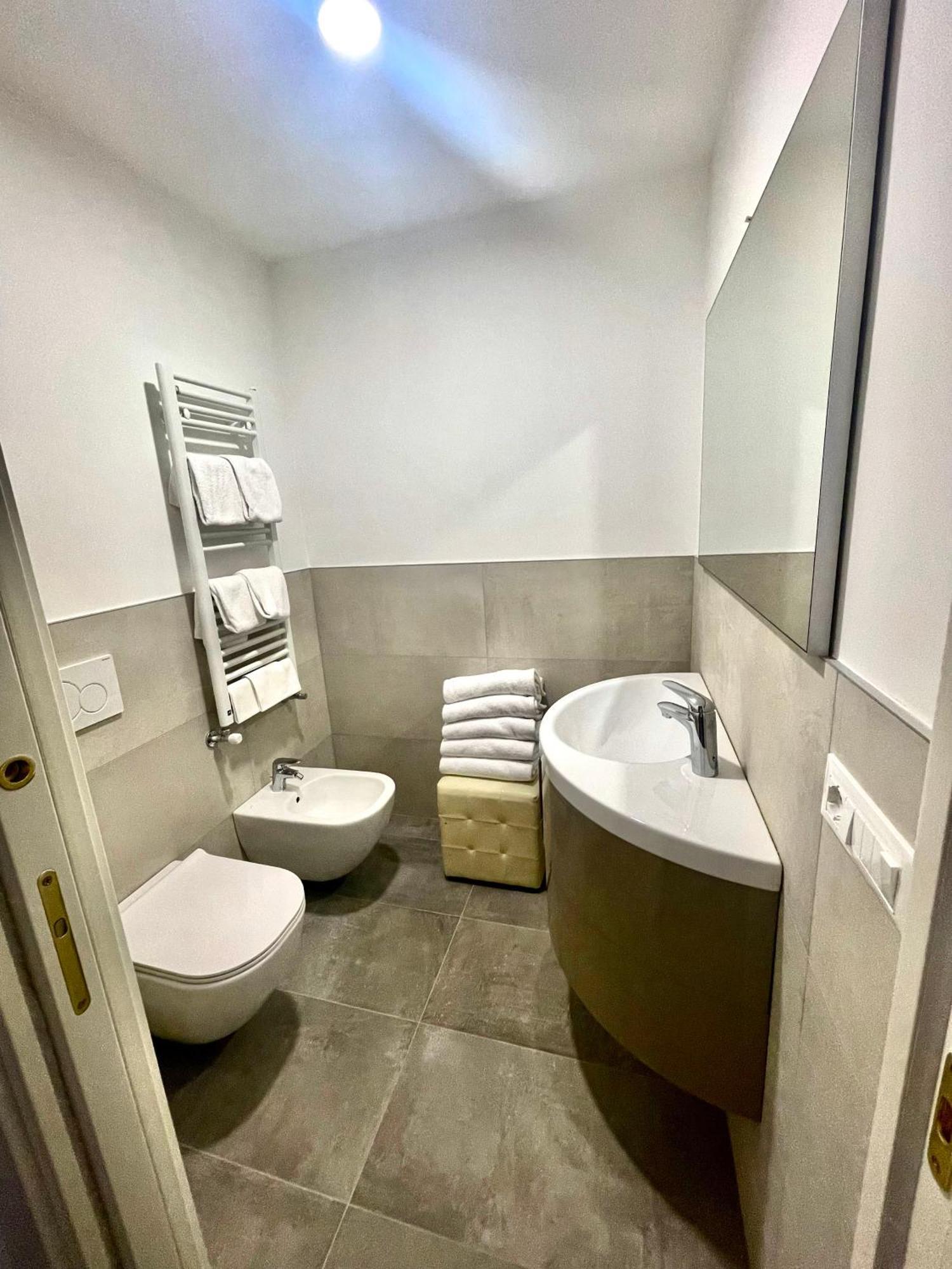 Royal Rialto Apartment - Grand Canal View Venise Chambre photo